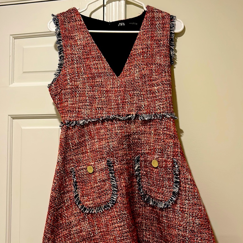 Zara Dress